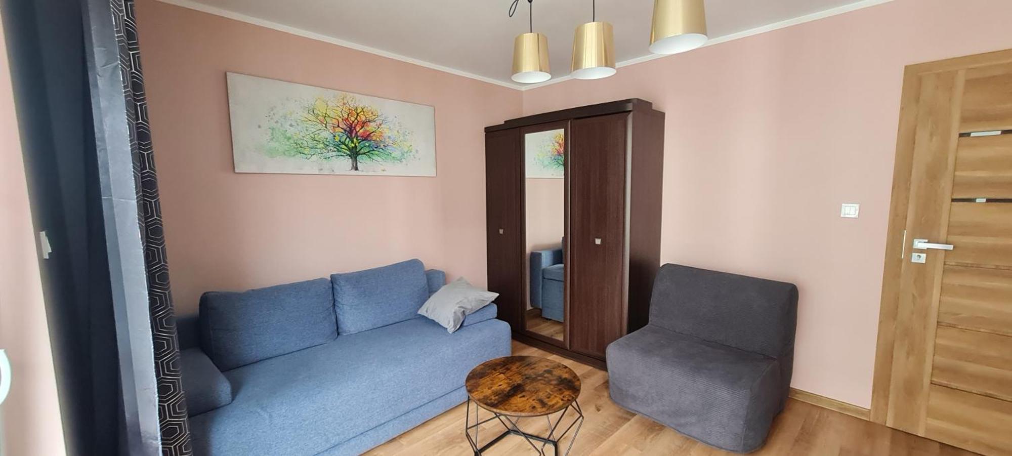 Mieszkanko Plaza/morze 800m Appartamento