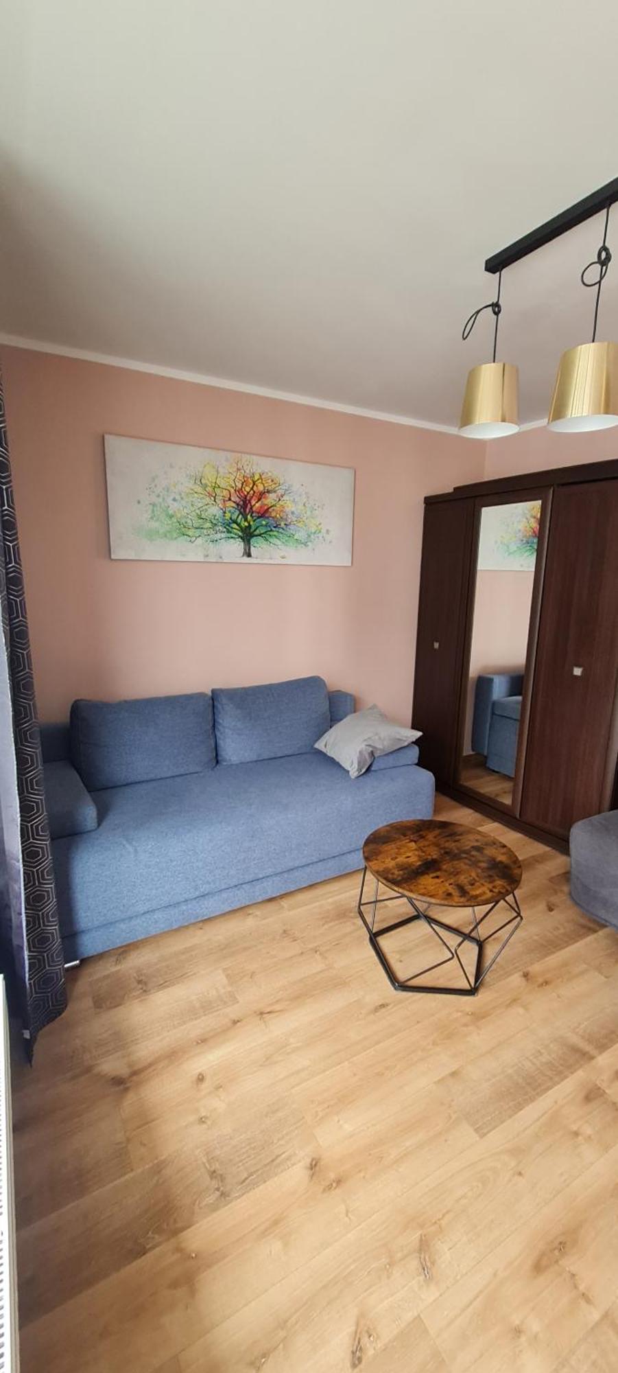 Mieszkanko Plaza/morze 800m Appartamento *
