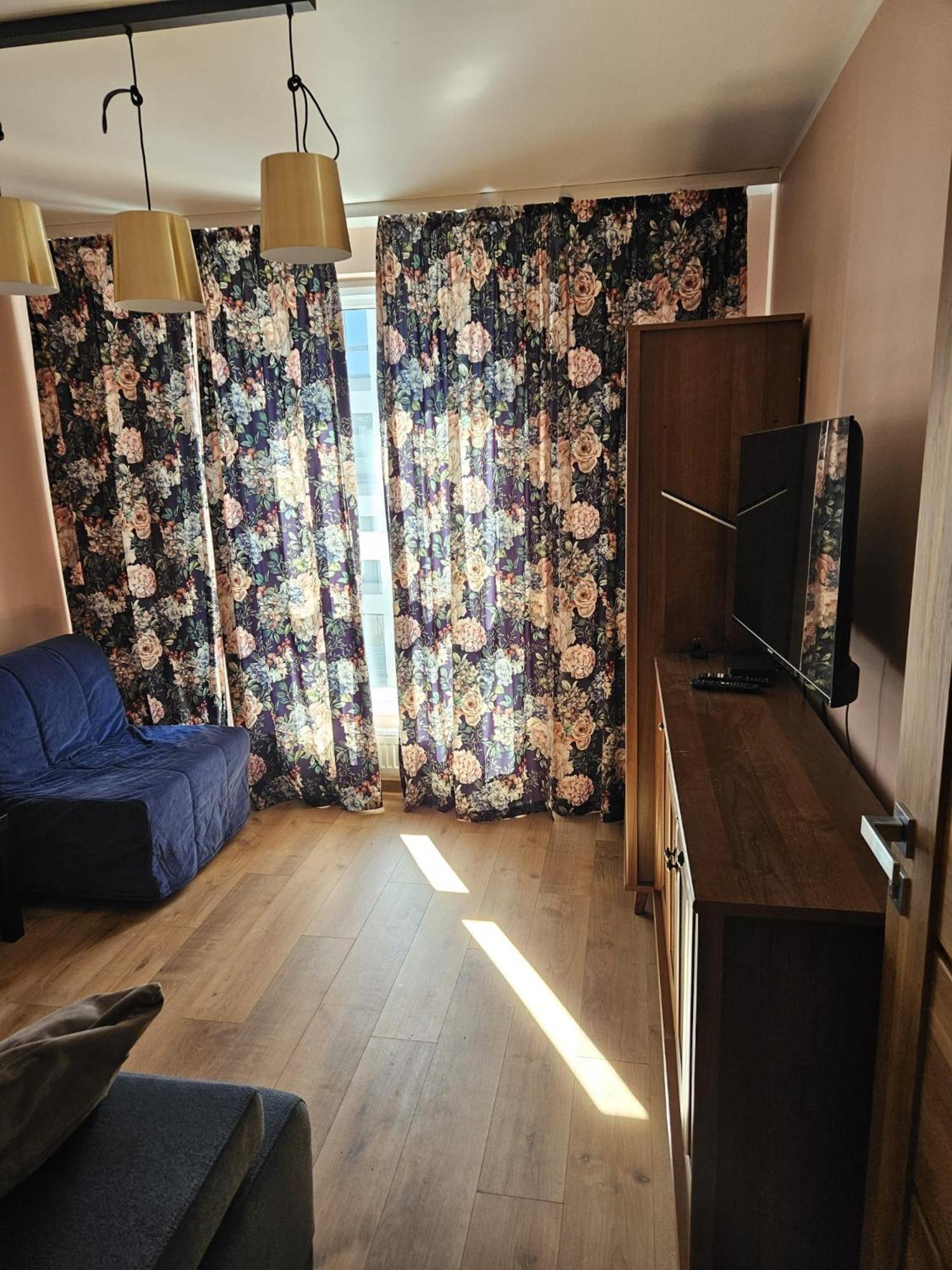 Appartamento Mieszkanko Plaza/morze 800m *