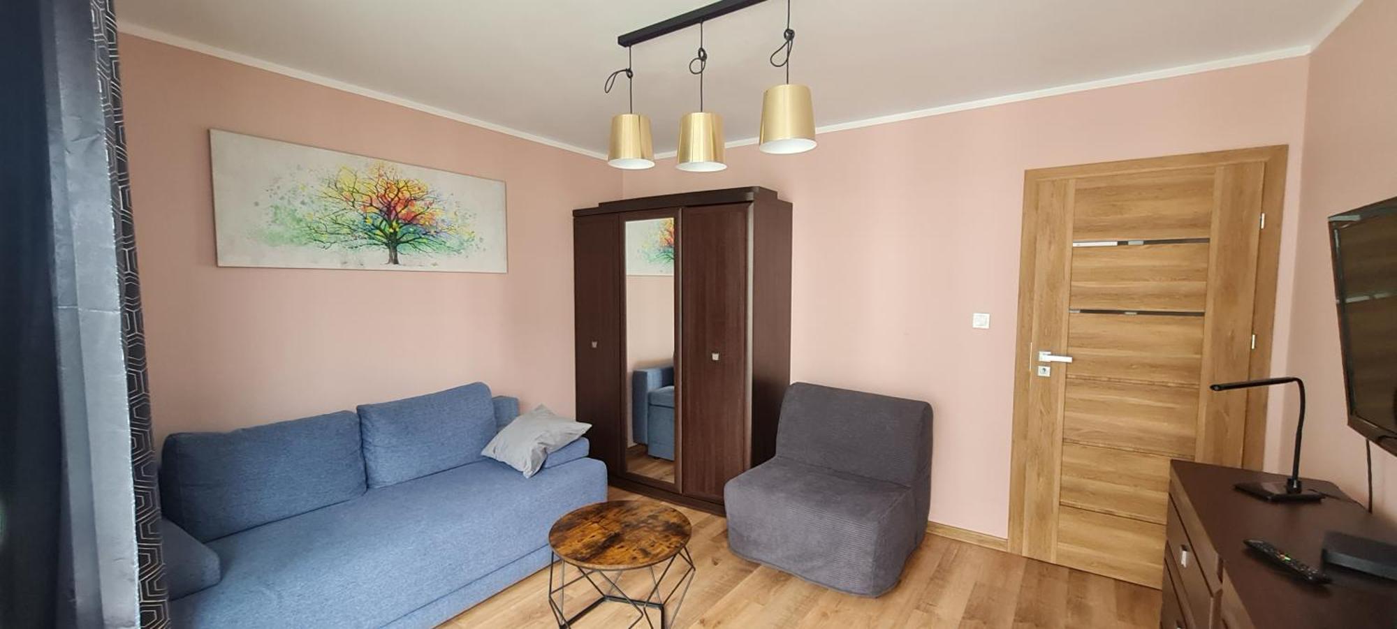 Appartamento Mieszkanko Plaza/morze 800m