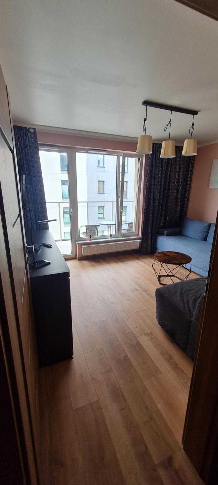 Mieszkanko Plaza/morze 800m Appartamento *