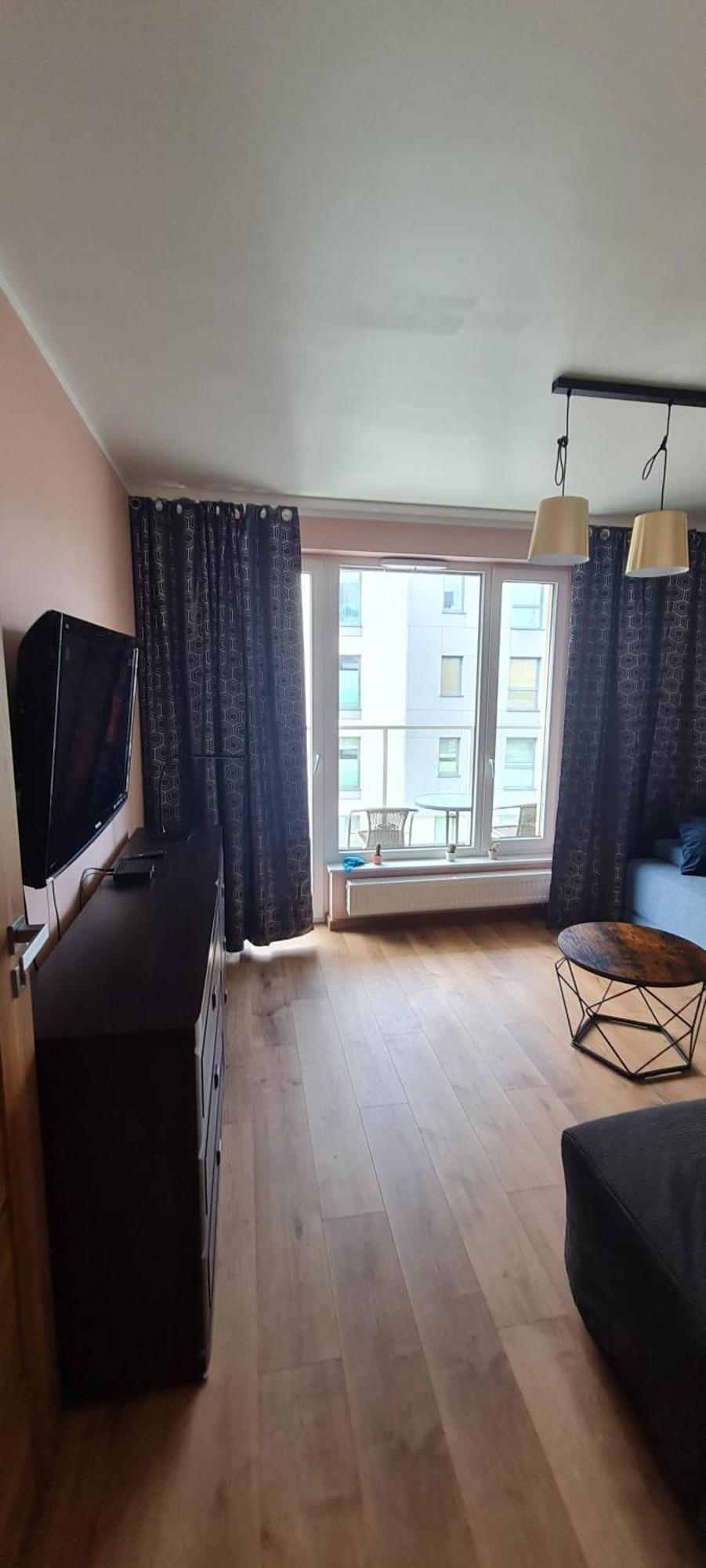 Mieszkanko Plaza/morze 800m Appartamento *