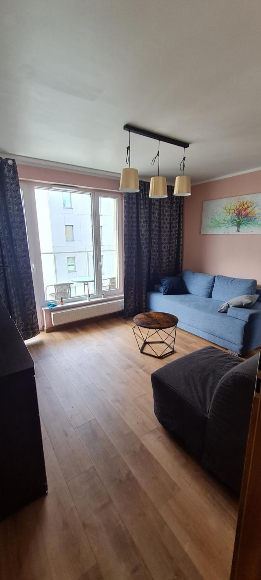 Appartamento Mieszkanko Plaza/morze 800m *