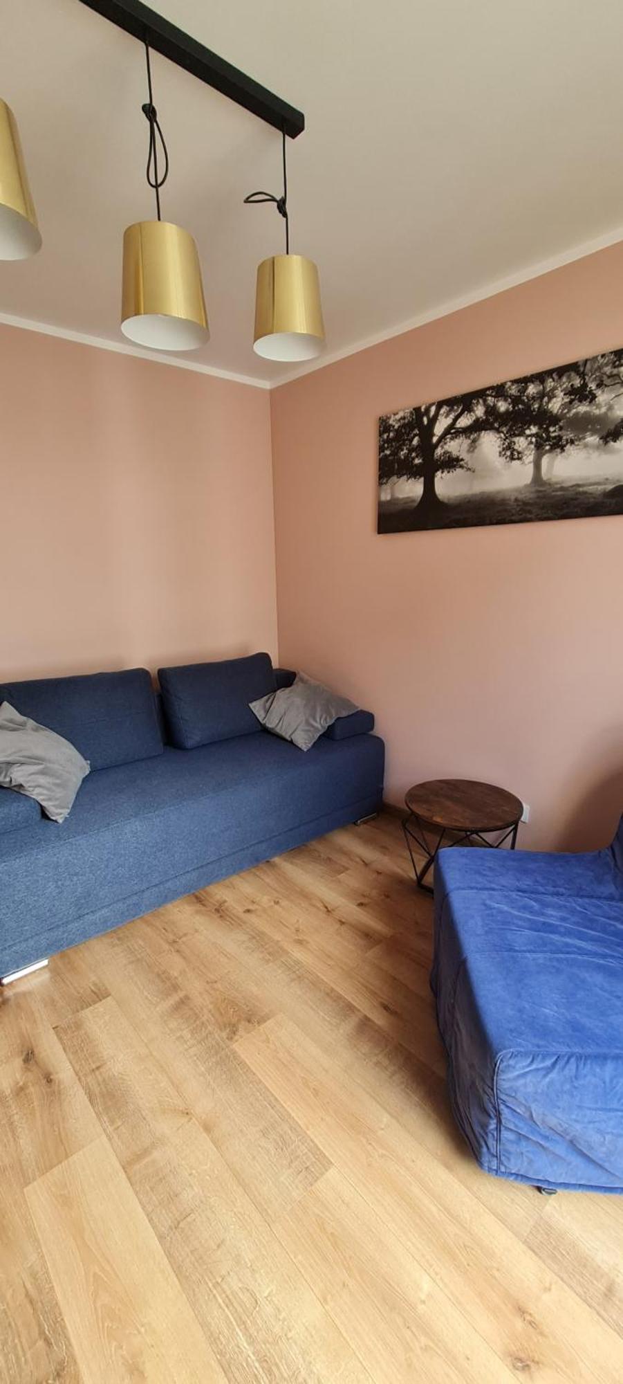 Appartamento Mieszkanko Plaza/morze 800m Danzica