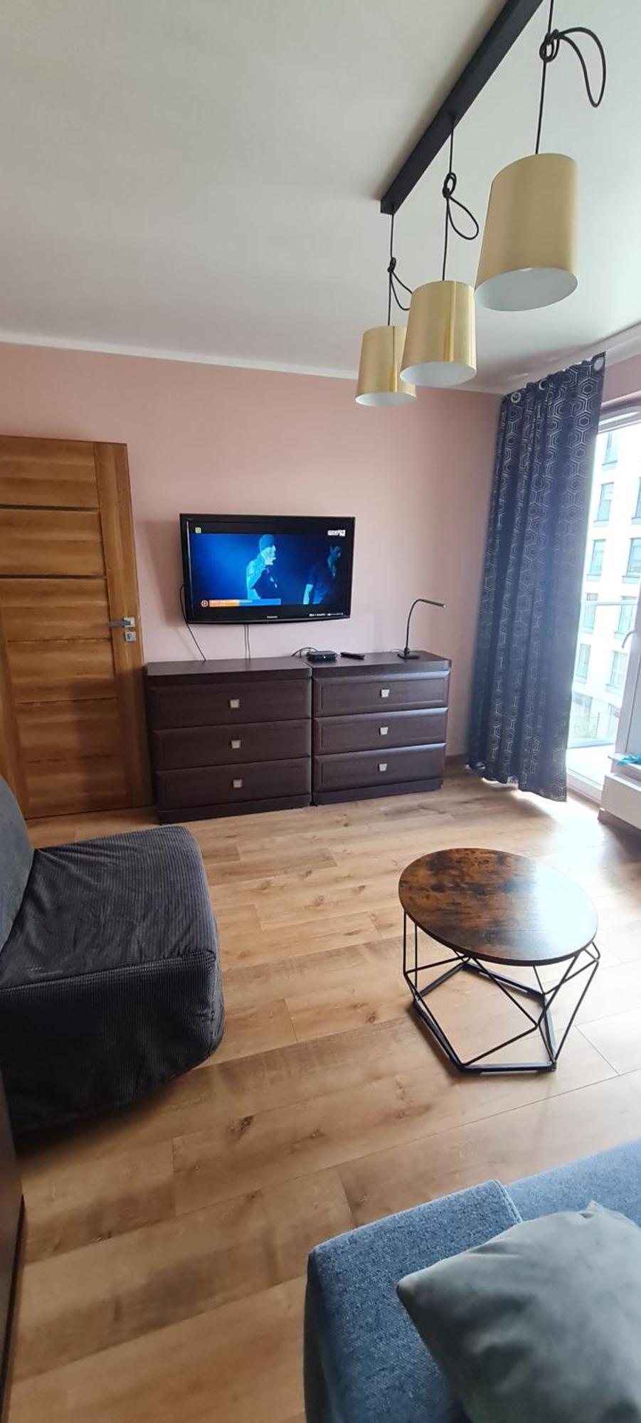 Mieszkanko Plaza/morze 800m Appartamento
