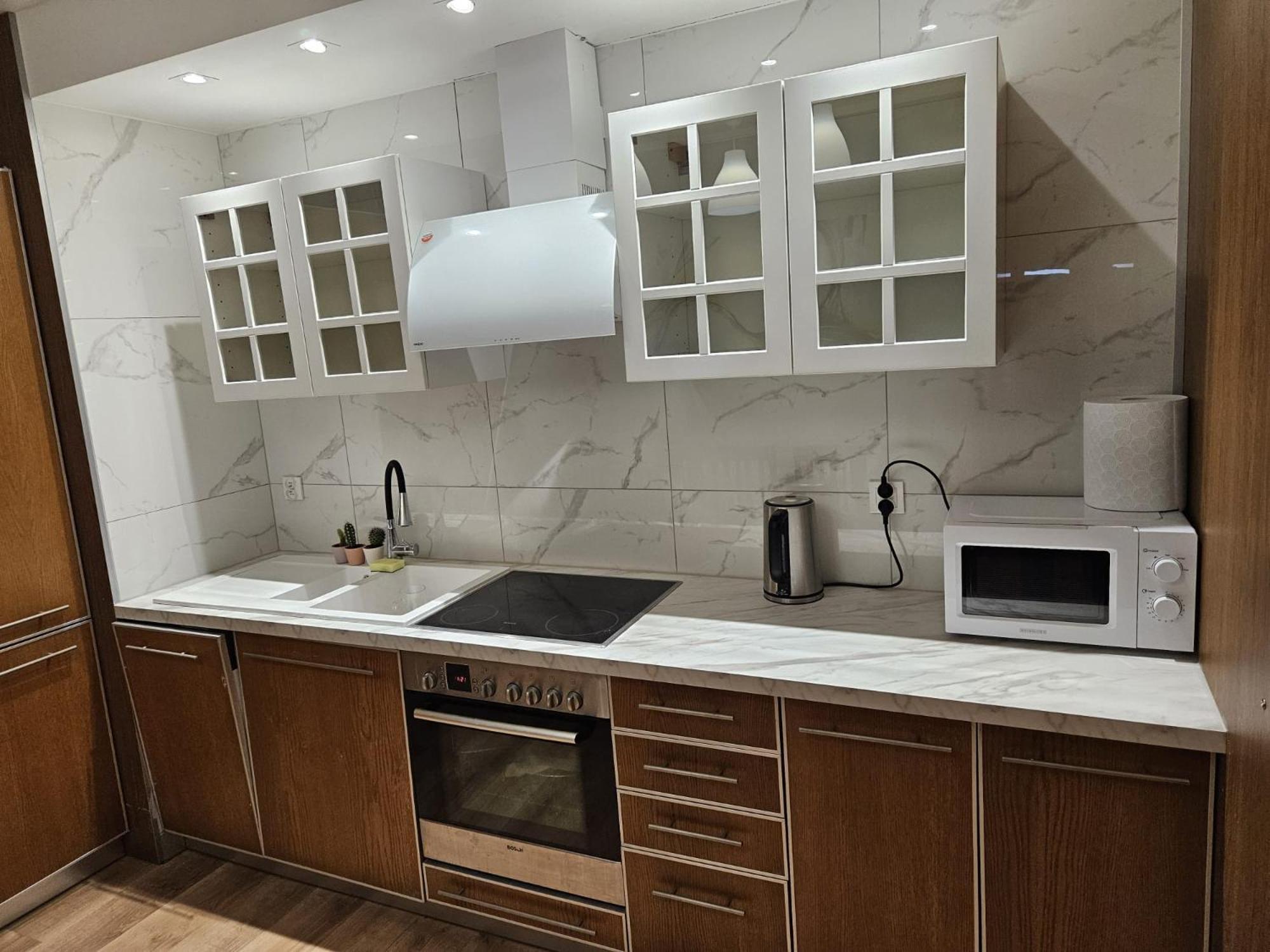 Mieszkanko Plaza/morze 800m Appartamento